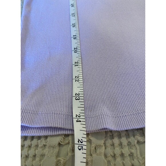 BUNDLE of  2  Tank Tops Sleeveless  Plus Size XL   light & perfect for Summer! - Picture 7 of 12